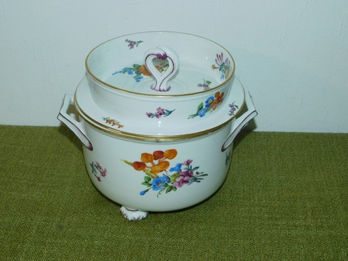 Ancien refroidisseur vin - de,