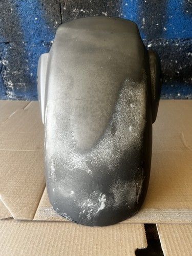 Carénage garde boue - carénage,