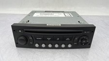 Autoradio d'origine PEUGEOT