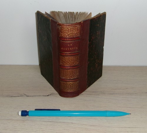 Livre petit format la - livre,