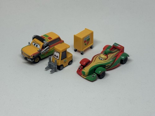 Disney pixar cars - pixar, rip