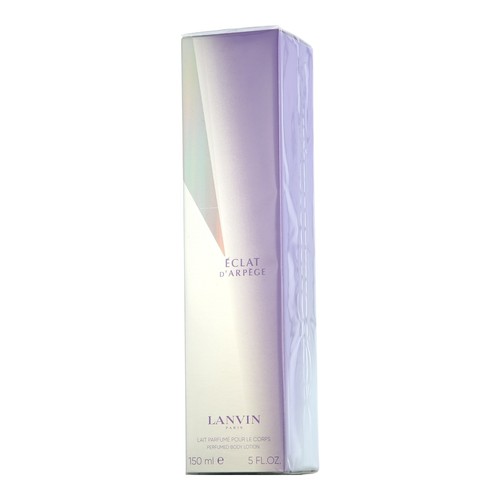 Lanvin éclat arpège lotion - Éclat, d'arpège