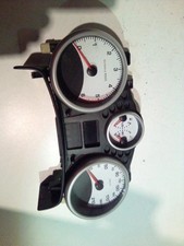 Compteur PEUGEOT 207 PHASE 1 6103EC