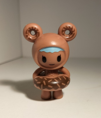 Figurine tokidoki - figurine,