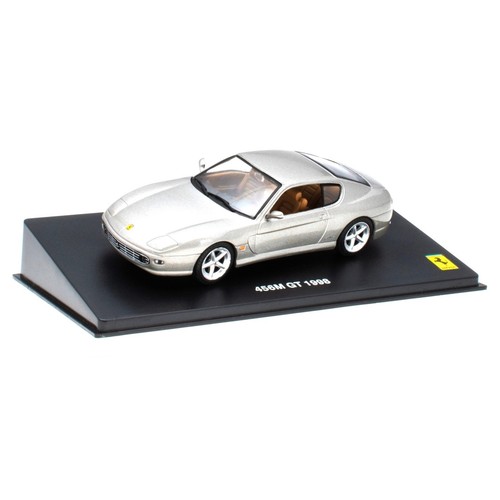 Ferrari 456m 1998 43 - 456m, gt