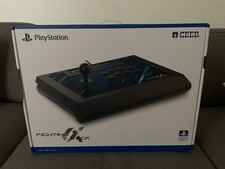 Hori Alpha Custom ULTIME NEUF (Achat 01/09/2025) Sanwa JLX2 (2025) + SILENT