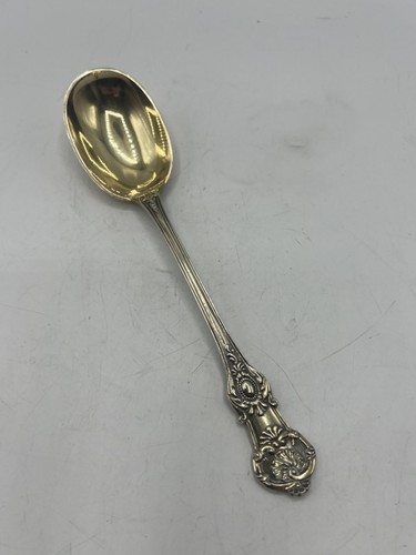 Cuillere service compote - cuillere, /