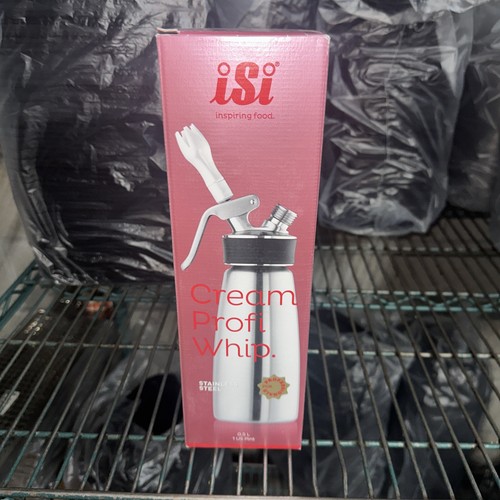 New isi north - new,