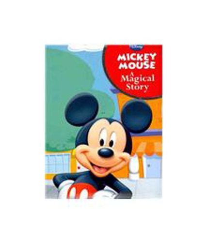 Mickey mouse disney - mouse, (disney