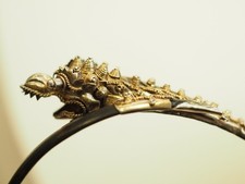 BRACELET CHINOIS ANCIEN DRAGON