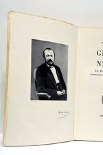 LIVRE ANCIEN MARIE GÉRARD DE