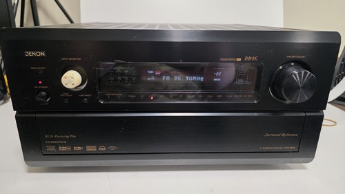 Denon avr 5803 1 - , channel