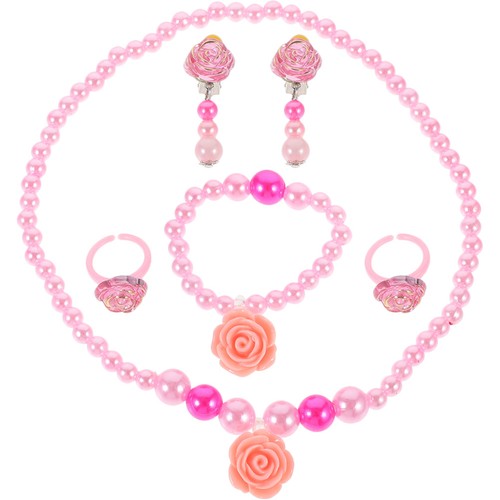 Collier pour fille bijoux - pour,