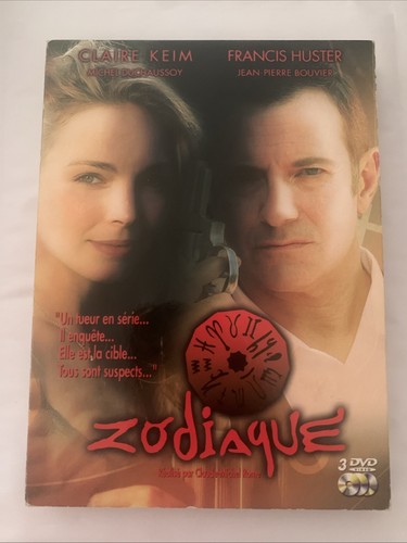 Zodiaque l integrale - , l'integrale