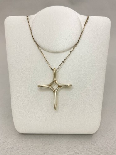 Authentique collier tiffany - collier, tiffany&co