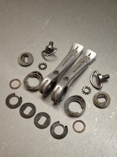 Shimano golden arrow a105 - shimano, sl-a105