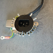 Apple iMac A1224 - 20" 