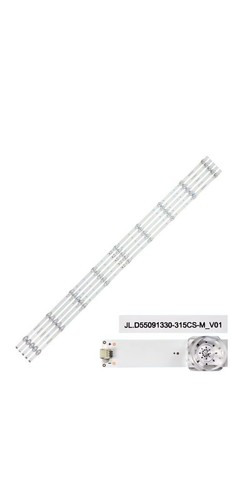Barrettes led pour tv - barrettes,