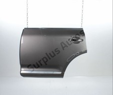 PORTE ARRIERE GAUCHE