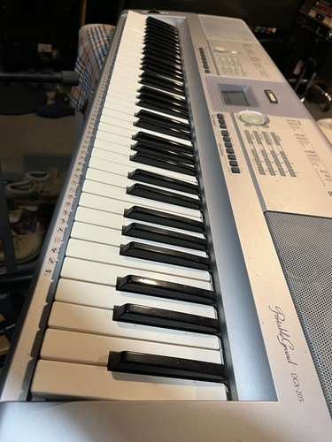 Yamaha keyboard piano key - yamaha, 88-key