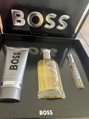 Parfum hugo boss homme - parfum,