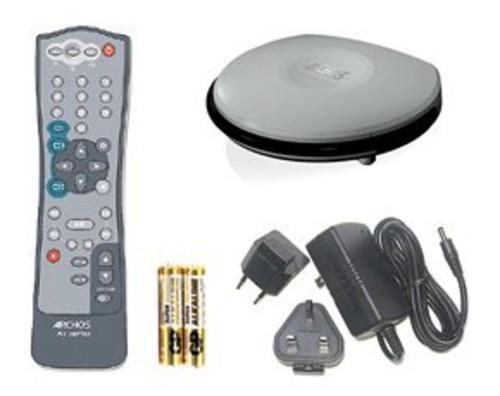 Archos 3200 docking pod - docking,