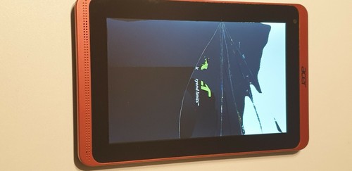 Tablette acer 720 vitre - tablette, b1-720
