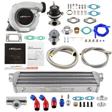 Universal Turbo Kit Stage