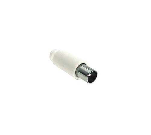 Connecteur coaxial slim - coaxial, mâle
