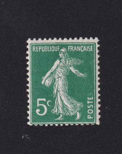 Timbre france variété - de, france,variété