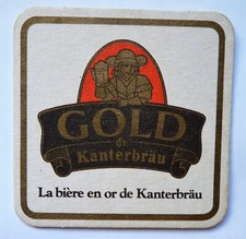 SOUS BOCK GOLD DE KANTERBRAU