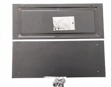 Couvercles Dessus et Dessous avec Pieds pour Magnétophone AKAI GX-4000D