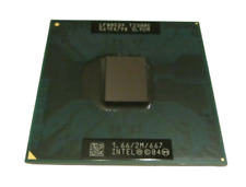 Intel Coeur ™ Duo Processeur