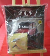 CITROEN 2 CV CHARLESTON-