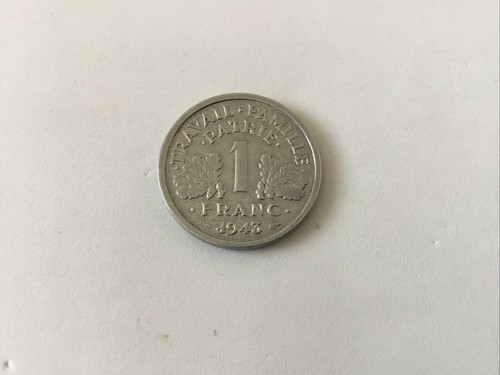 France franc - france,