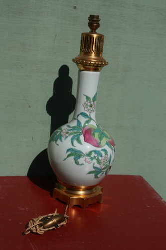 Vase céramique chine - vase,
