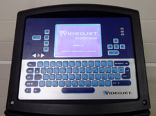 VideoJet 1530, 1220, Etc