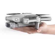 Drone GPS 4K L900 PROMAXSE 📸 WiFi 5G Pliable Caméra HD + SacBoîte