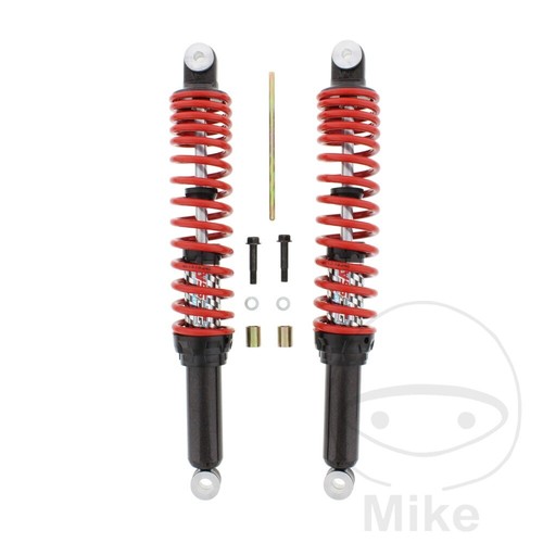 Paire amortisseurs yss - paire,