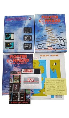 Fighter command apple ssi - fighter,