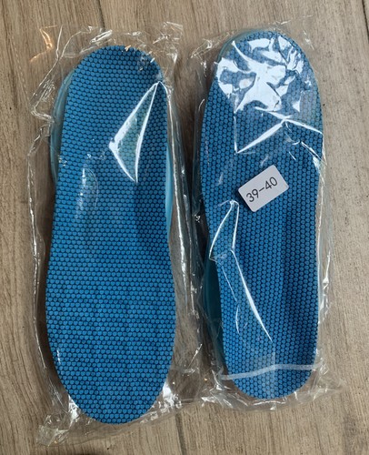 Lot paires de semelles - lot,