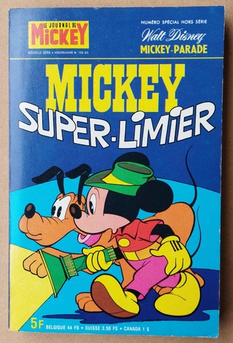 Disney mickey parade - ,