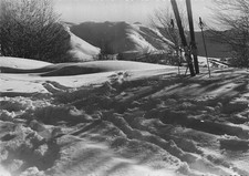 15 LE LIORAN STATION DE SKI