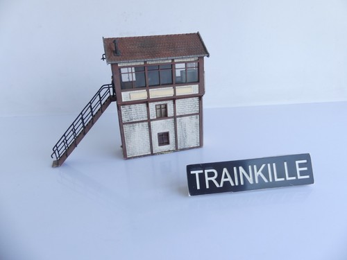 1034 jouef france maquette - 1034,