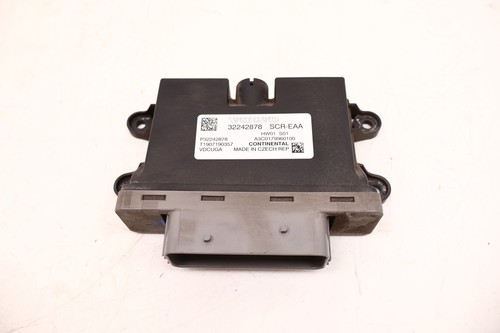 Volvo s90 module - ii,