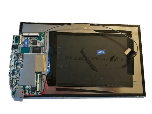 Motherboard carte mere - motherboard,