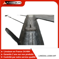 ?? Paire de pneus LANDSAIL LS588 UHP 275 40 19 101 Y ♻️