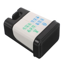  Mini poubelle décorative 