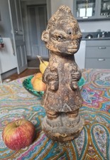 Ancienne statuette Africaine