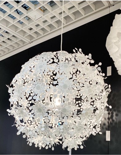 Ikea grimsas ceiling pendant - ,